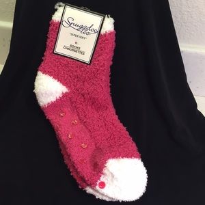 Women's Snugadoo Too Socks